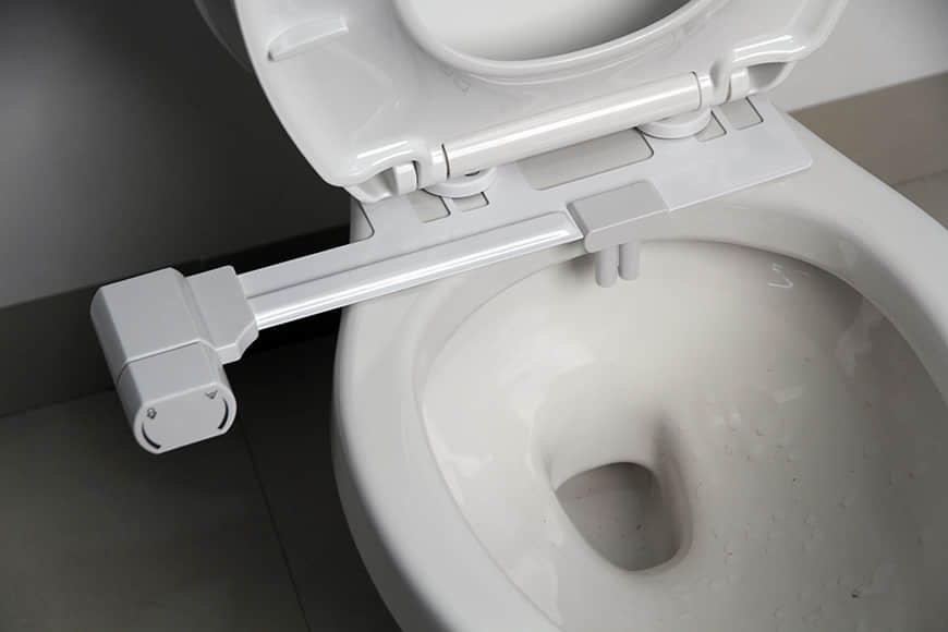Bidet attachment china factory 6 مرفق بيديت مصنع الصين 6