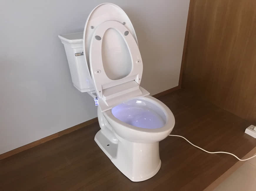 بيديت ذكي على شكل حرف V من أميكان 3