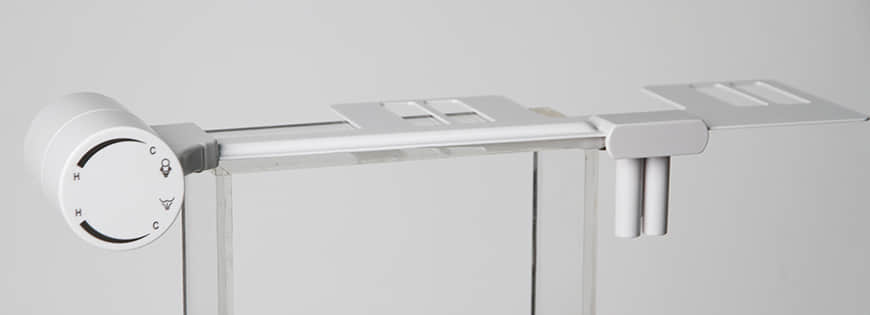 بيديت مع وظيفة الماء الساخن والبارد 1