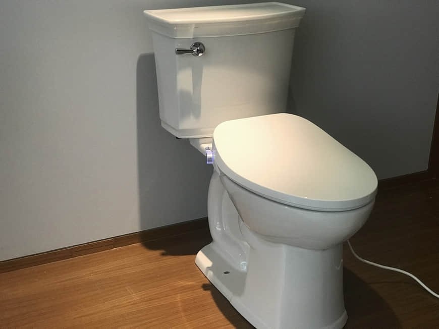 بيديت ذكي على شكل حرف V من أميكان 4