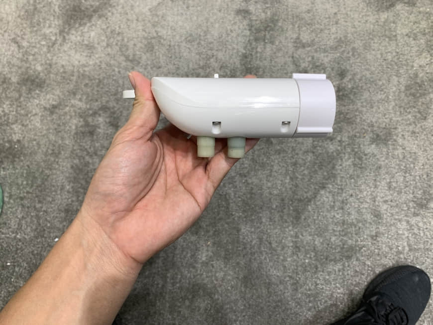 مرفق بيديت ساخن وبارد 2