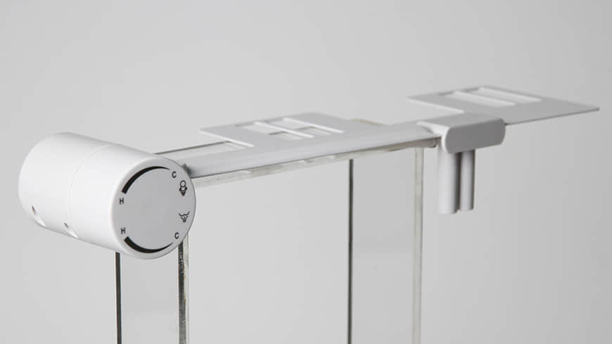 بيديت مع وظيفة الماء الساخن والبارد 2