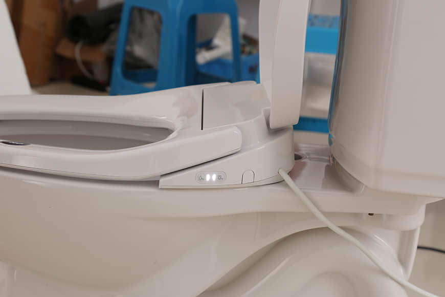 بيديت ذكي على شكل حرف V من أميكان 1