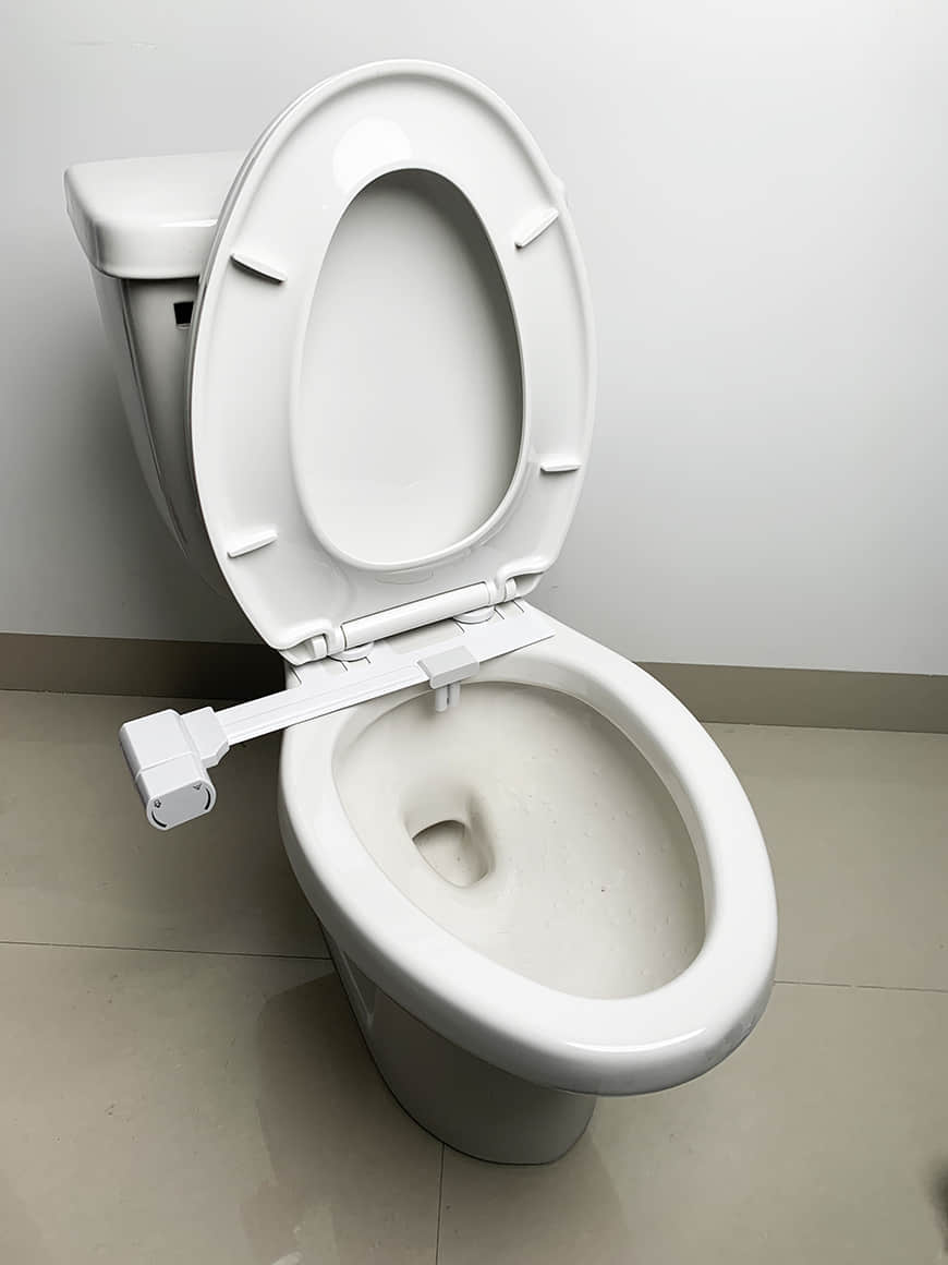 مرفق بيديت مصنع الصين 3