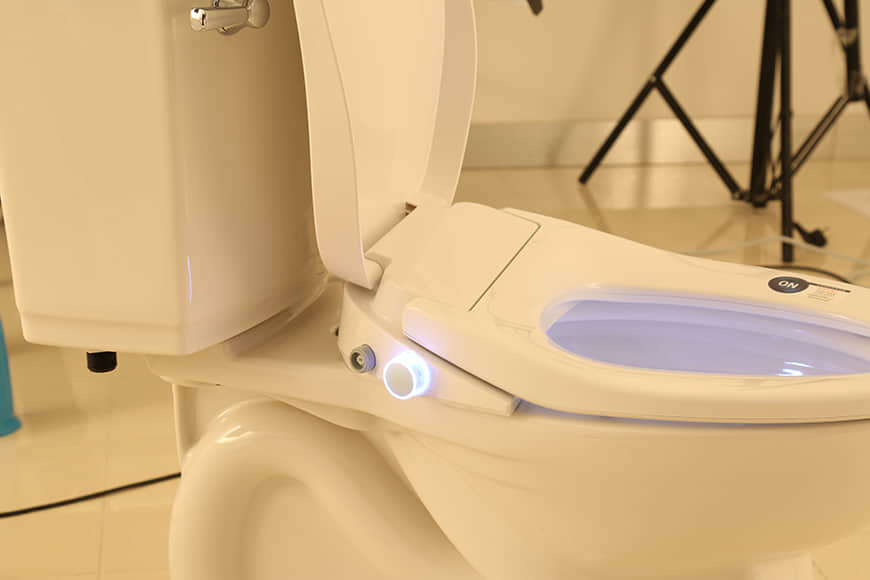 بيديت ذكي على شكل حرف V من أميكان 2