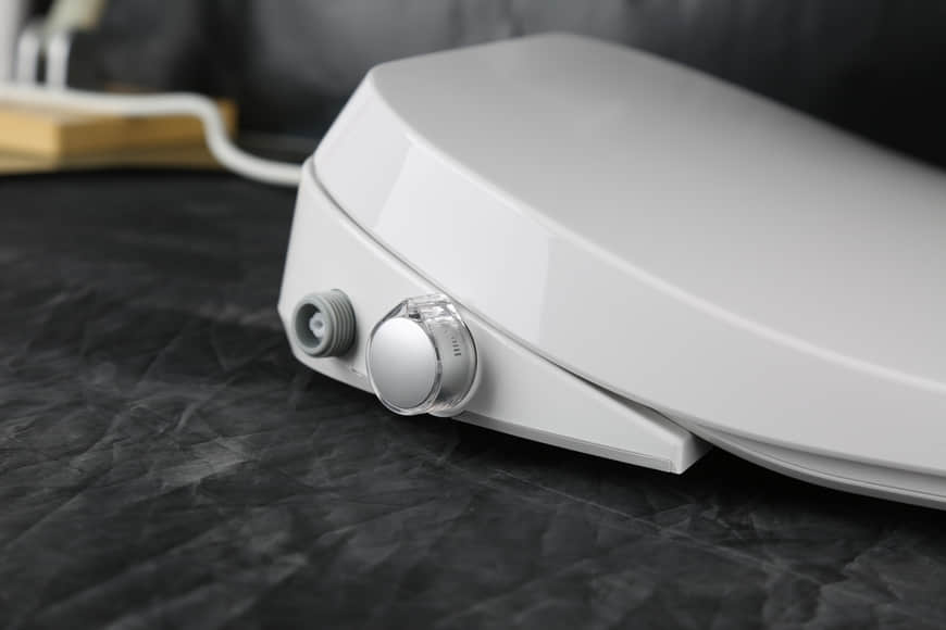 بيديت ذكي على شكل حرف V من أميكان 7