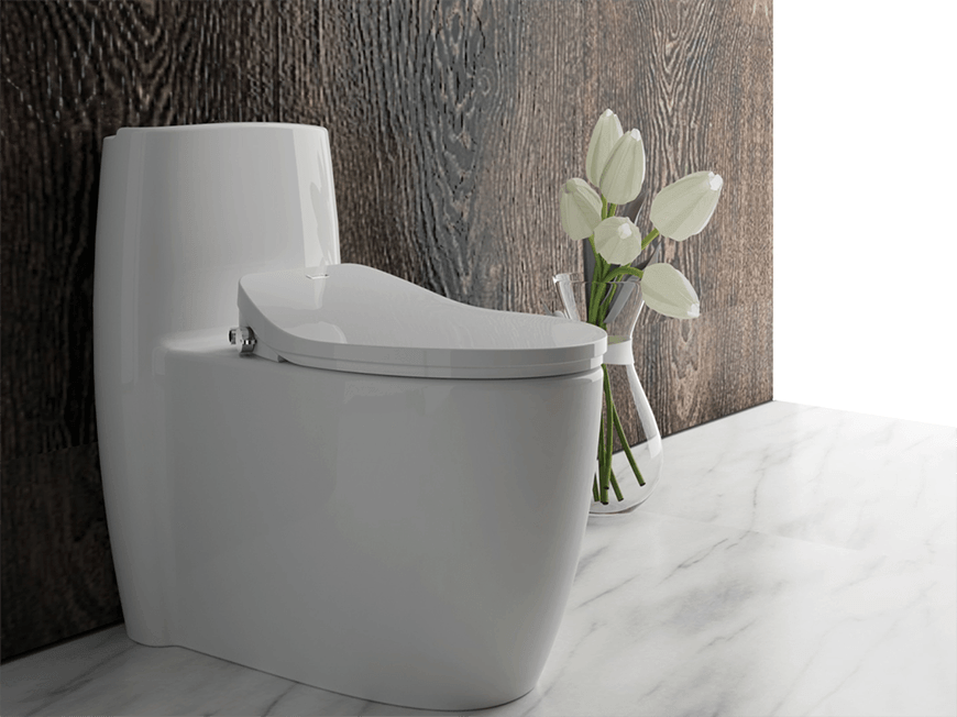 بيديت ذكي على شكل حرف V من أميكان 6