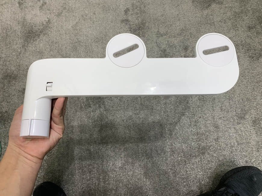 مرفق بيديه ساخن وبارد 4