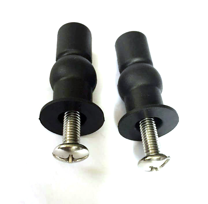 أعلى تثبيت البراغي بيديت 2