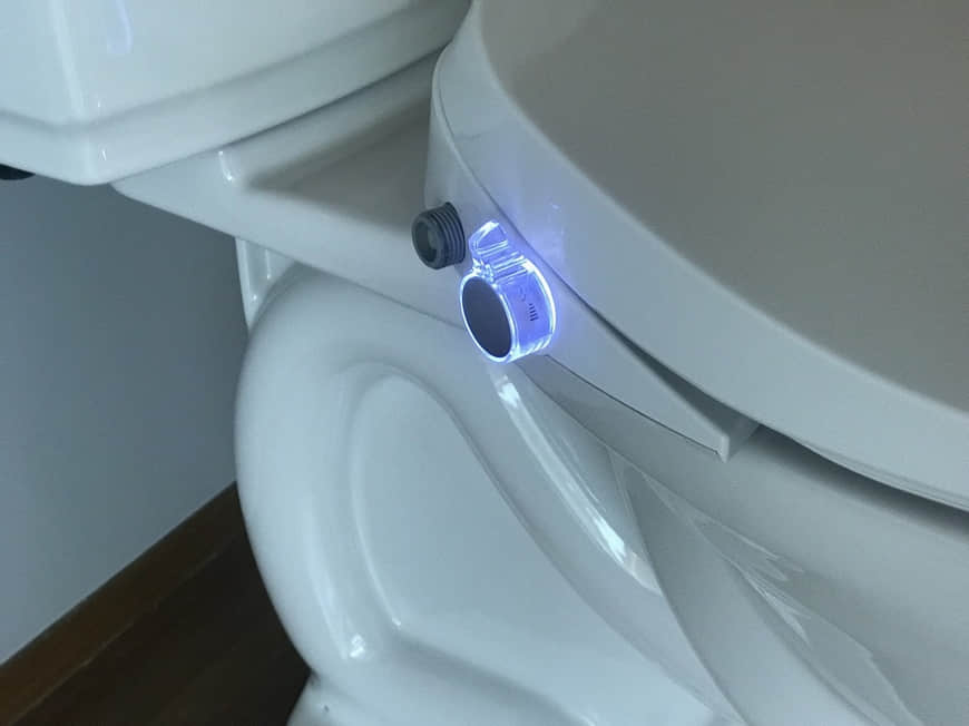 بيديت ذكي على شكل حرف V من أميكان 1