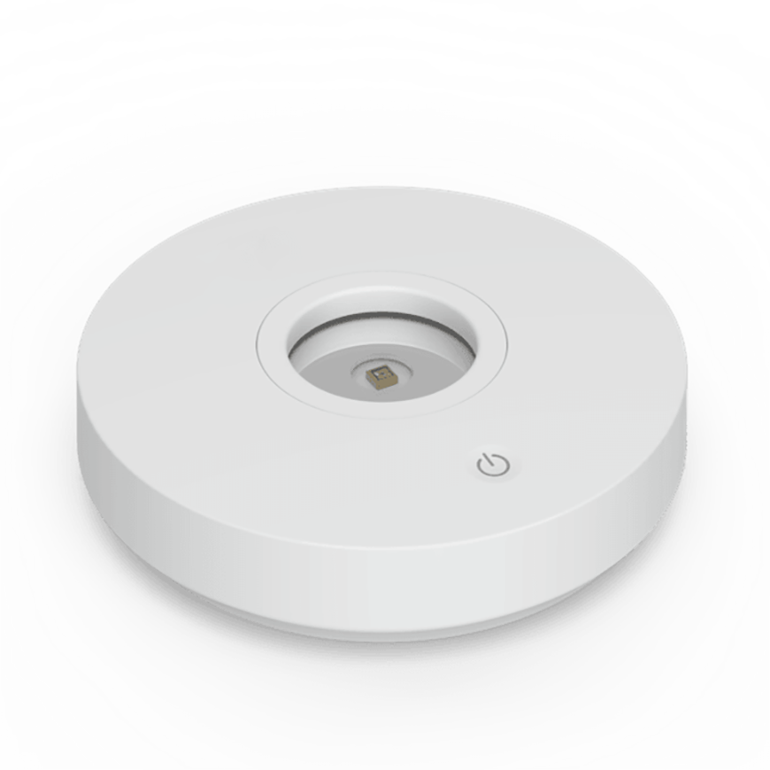 الأشعة فوق البنفسجية تعقيم ضوء الليل المرحاض 4