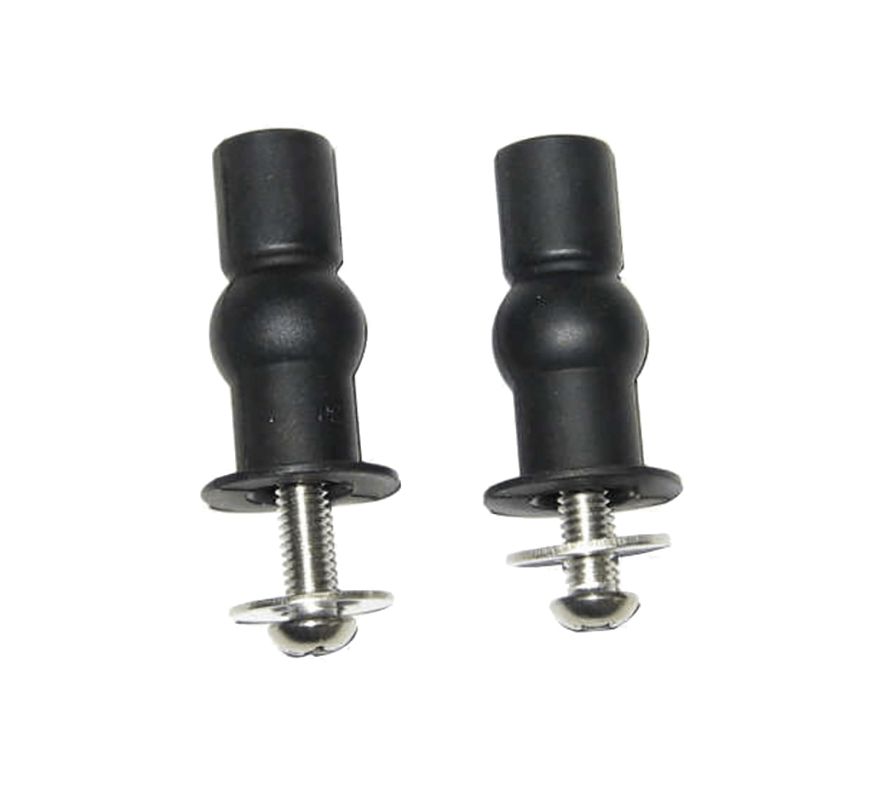 أعلى تثبيت البراغي بيديت 1