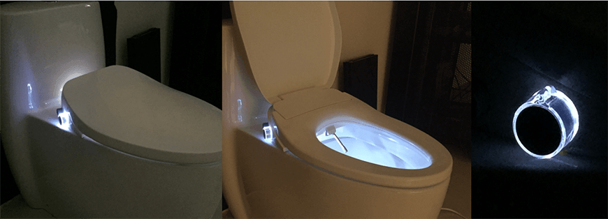 بيديت ذكي على شكل حرف V من أميكان 7