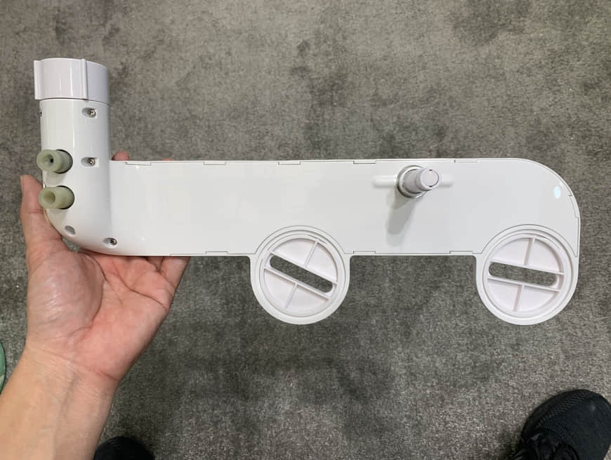 مرفق بيديت ساخن وبارد 5