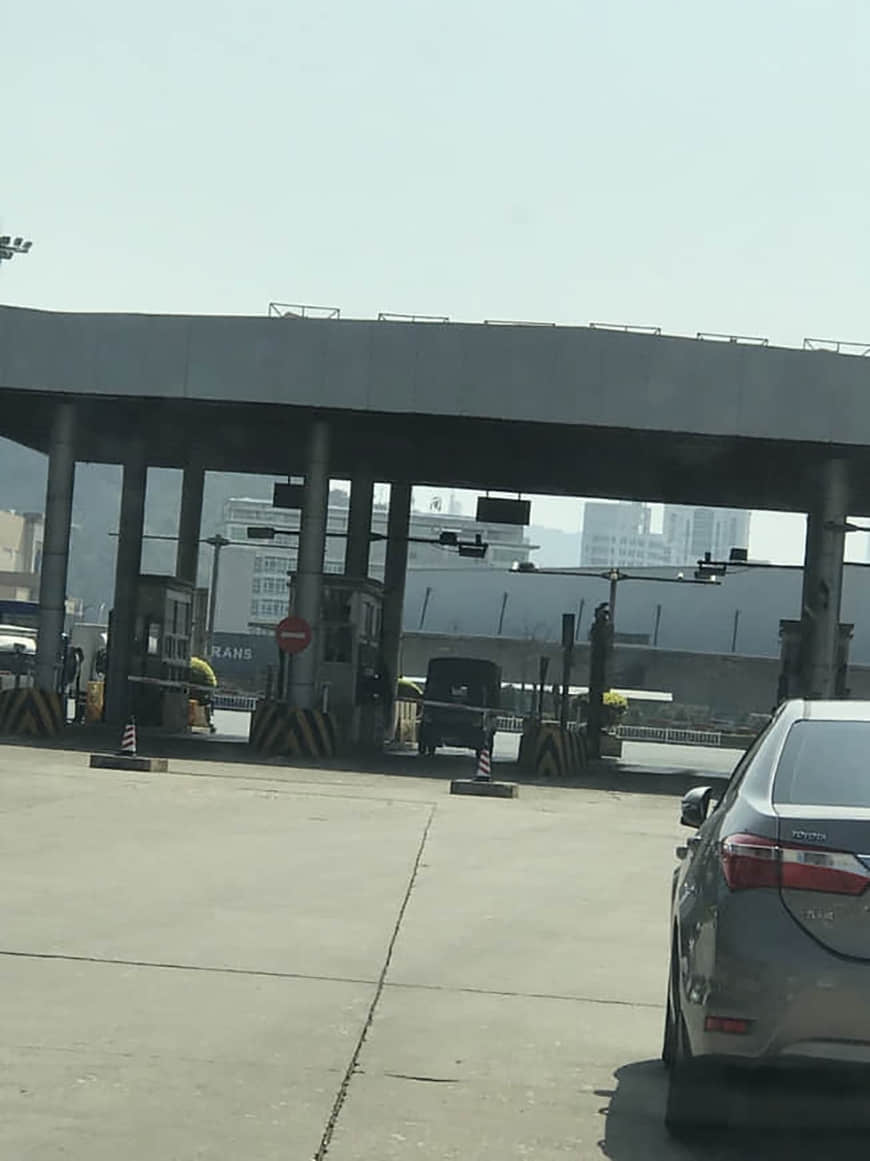 شحنة بيديت إلى الدنمارك 4