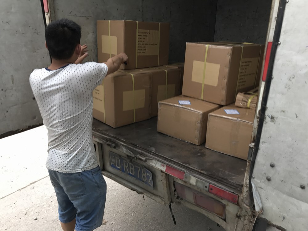 المرحاض البخاخ إلى هولندا 6