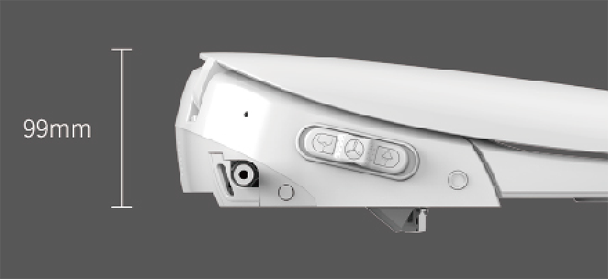 مراحيض كهربائية ساخنة