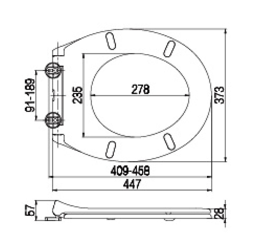 تصميم أوروبي قياسي مستدير 1