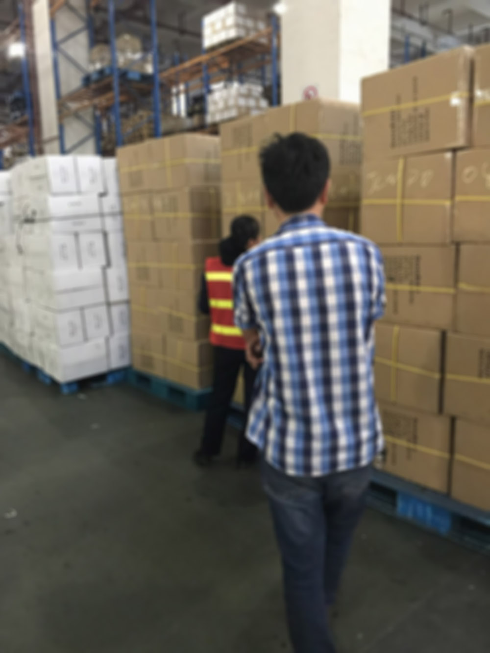 4-فحص-الكمية-في-مستودع-مستودع -5