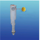 صمام ملء المرحاض