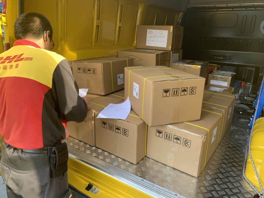 قطع غيار المرحاض 8