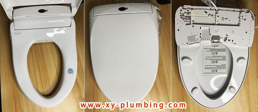 بيديه كهربائي مع جهاز التحكم عن بعد 1