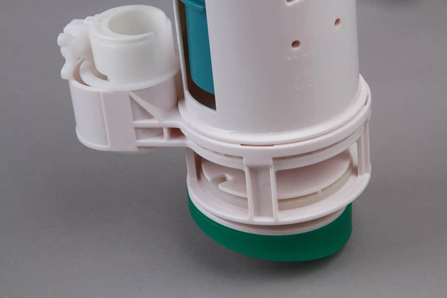 طقم محول تدفق مزدوج 5