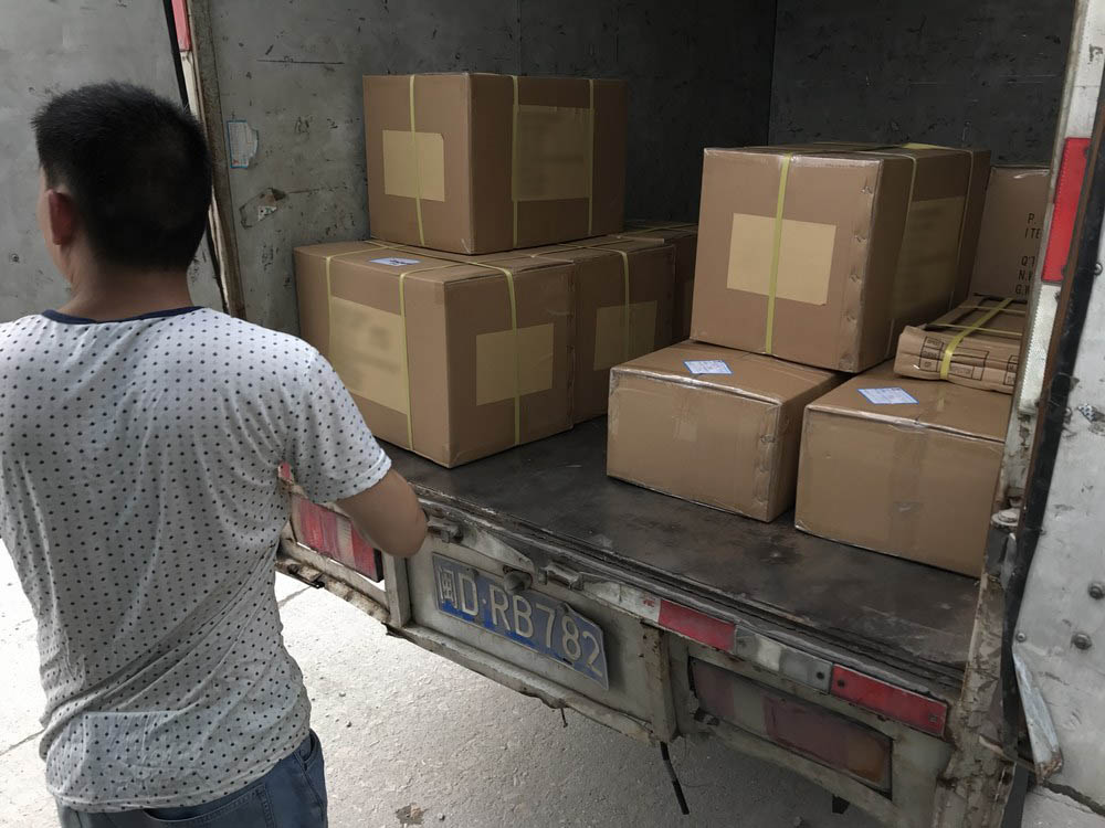 المرحاض البخاخ إلى هولندا 7