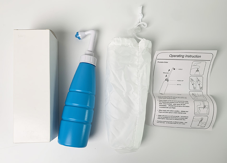 بيديت محمول XB400 1