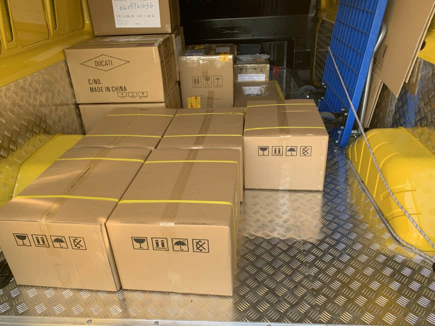 قطع غيار المرحاض 7