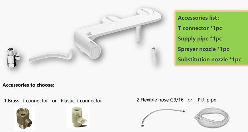 مرفق شطاف الماء البارد 8