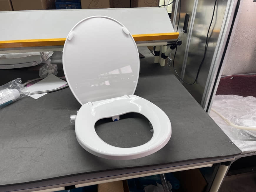 X004 مقعد بيديت دائري 3