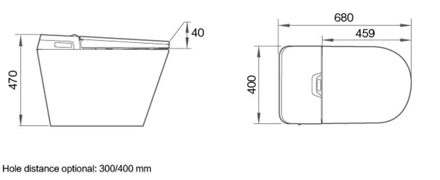 المرحاض الذكي 1