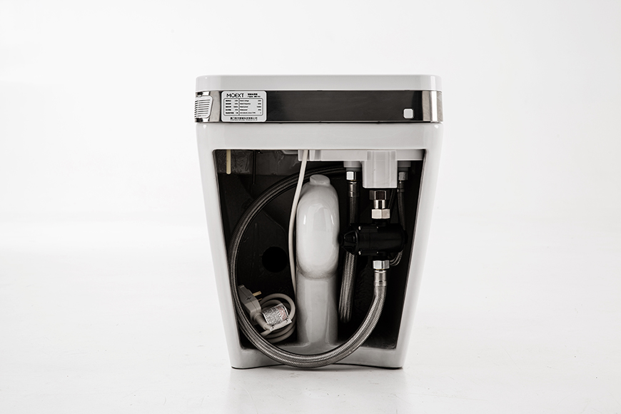 المرحاض الذكي 26