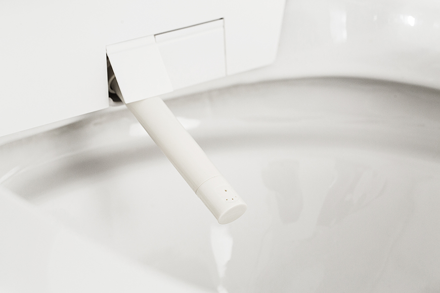 المرحاض الذكي 2