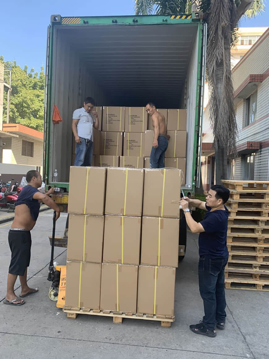 بيديت الولايات المتحدة 2