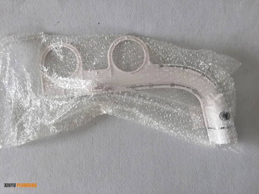 ملحق المرحاض ذو الخط الرفيع 2