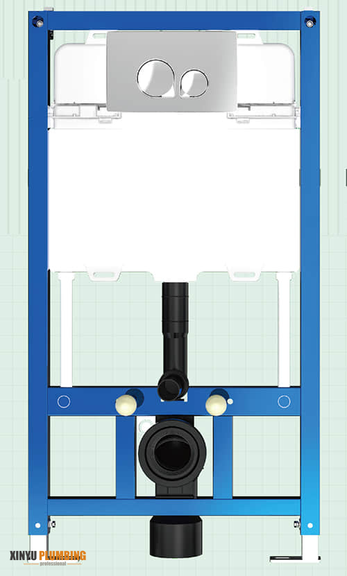 الخزان المخفي 4