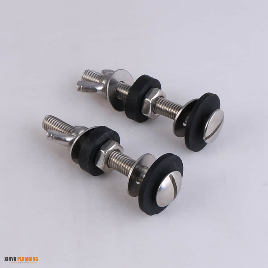 مسامير خزانة الفولاذ المقاوم للصدأ 2