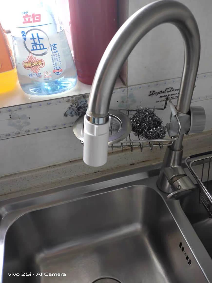 صنبور الاستشعار 6