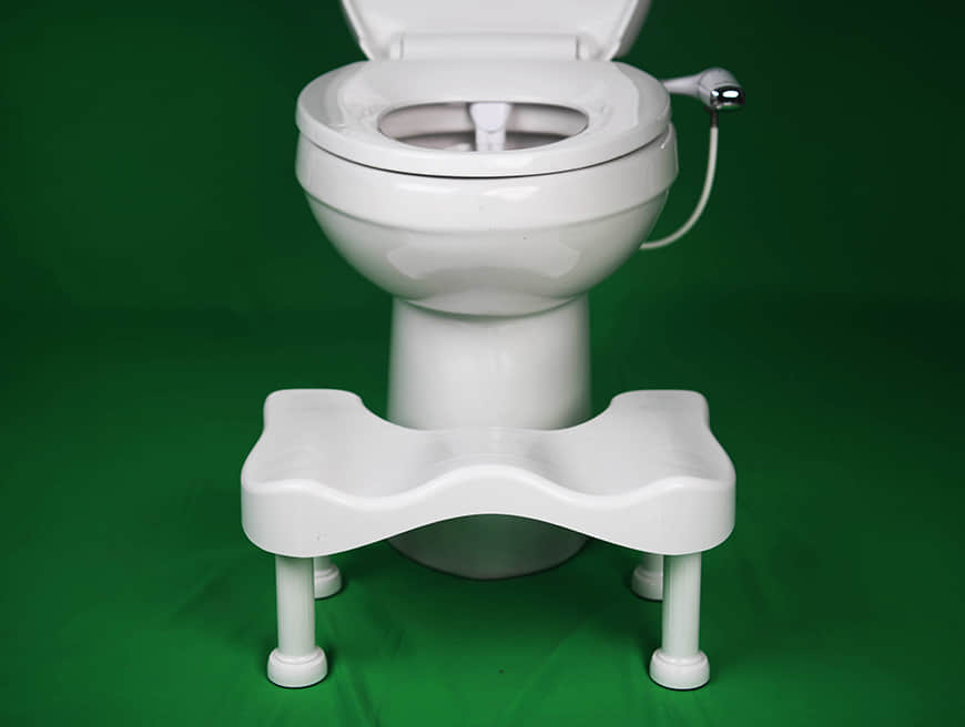 كرسي المرحاض 5