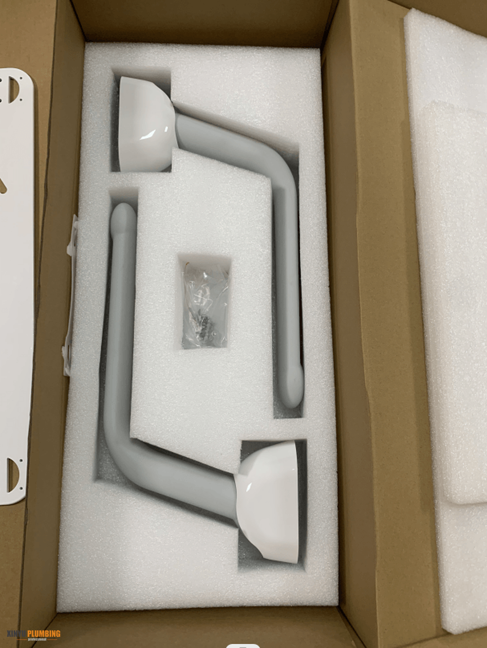 قضبان للإمساك بالمرحاض 12