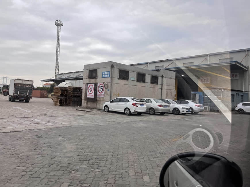 2 التسليم إلى المستودع الجمركي 5