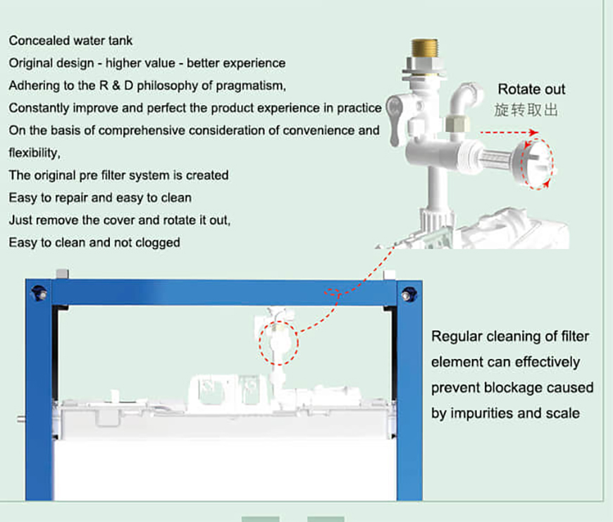 الخزان المخفي 2