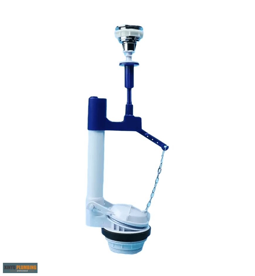 صمام تدفق فلابر 2 بوصة 3