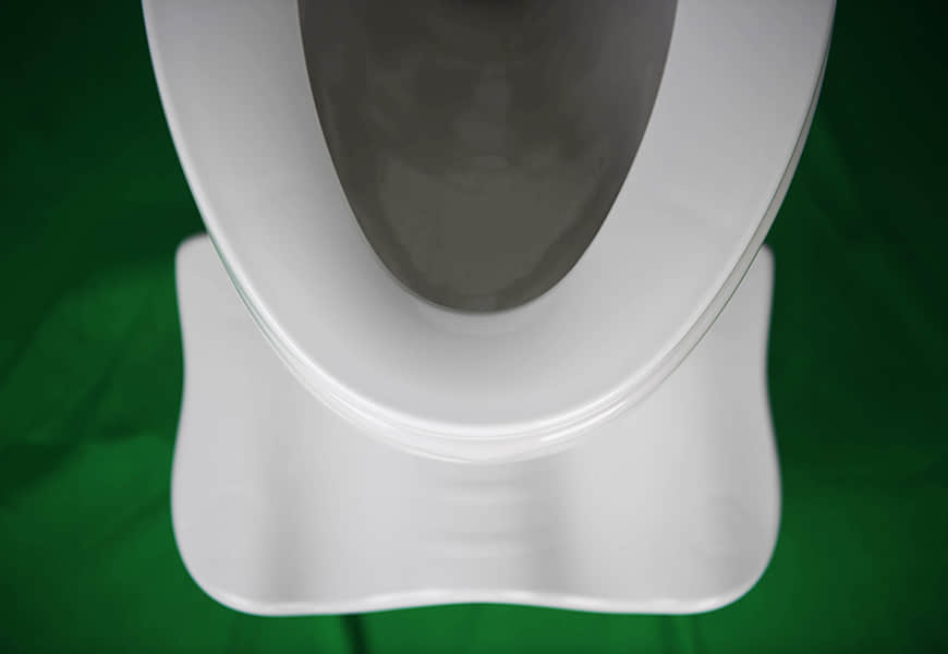 كرسي المرحاض 4