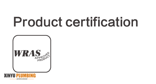 صمام تعبئة Wras مع فجوة هوائية 4