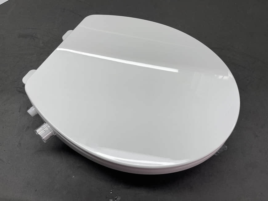 X004 مقعد بيديت دائري 5