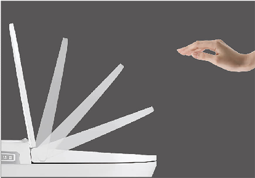 المرحاض الذكي 3