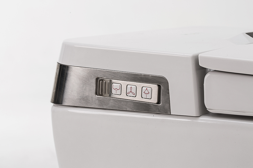 المرحاض الذكي 10